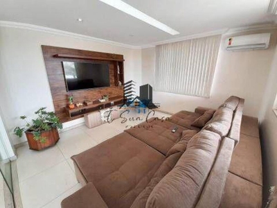 Casa, 4 quartos, 443 m² - Foto 1