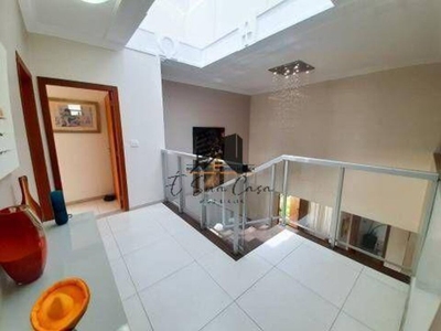 Casa, 4 quartos, 443 m² - Foto 2