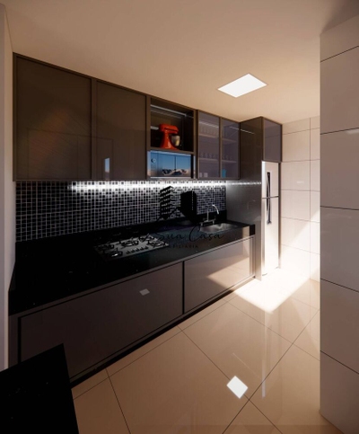 Apartamento, 3 quartos, 180 m² - Foto 3