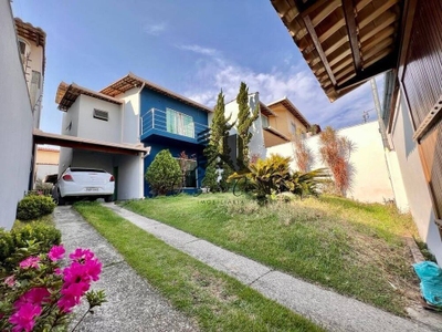 Casa, 3 quartos, 150 m² - Foto 1