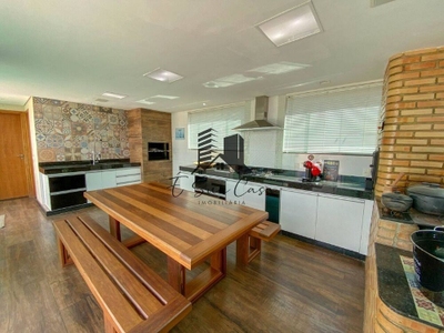 Cobertura, 3 quartos, 283 m² - Foto 5