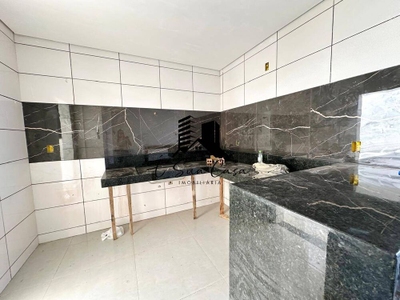 Casa, 3 quartos, 142 m² - Foto 3