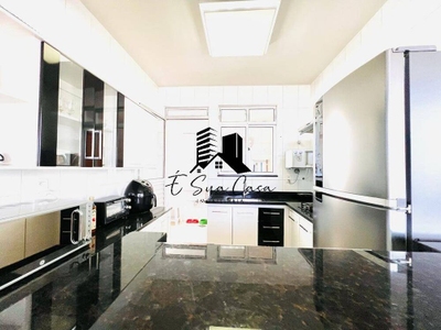 Cobertura, 3 quartos, 178 m² - Foto 5