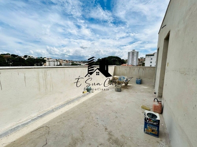 Cobertura, 2 quartos, 110 m² - Foto 1