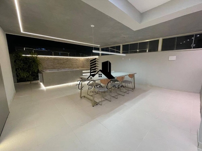 Apartamento, 3 quartos, 189 m² - Foto 4