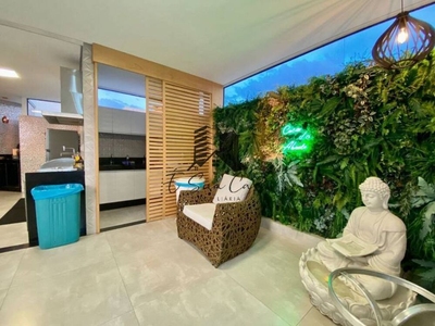 Cobertura, 4 quartos, 240 m² - Foto 4