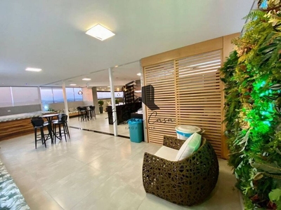 Cobertura, 4 quartos, 240 m² - Foto 5