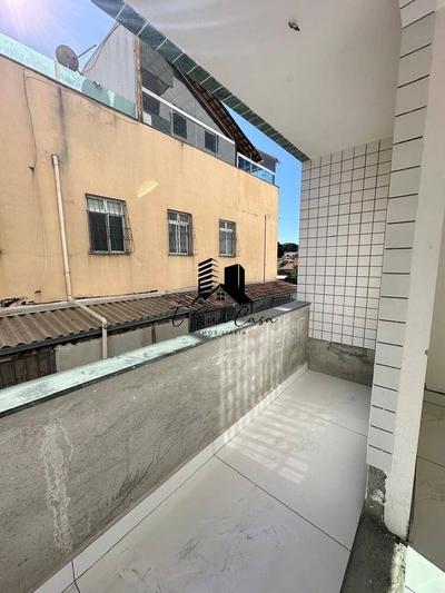 Apartamento, 3 quartos, 81 m² - Foto 2