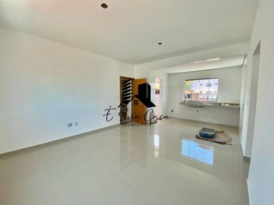 Apartamento, 3 quartos, 85 m² - Foto 3