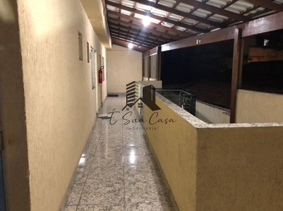 Casa, 2 quartos, 210 m² - Foto 4