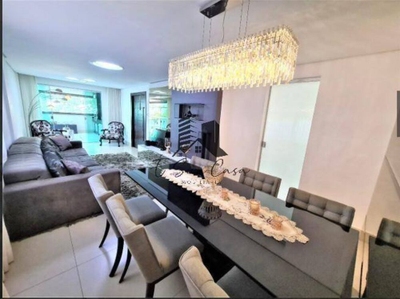 Apartamento, 4 quartos, 292 m² - Foto 2