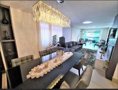 Apartamento, 4 quartos, 292 m² - Foto 3