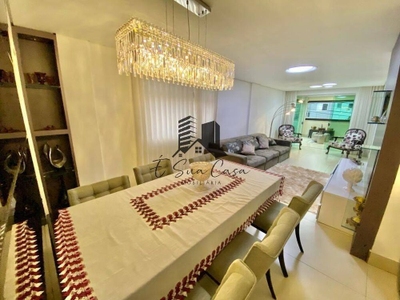 Apartamento, 4 quartos, 292 m² - Foto 1