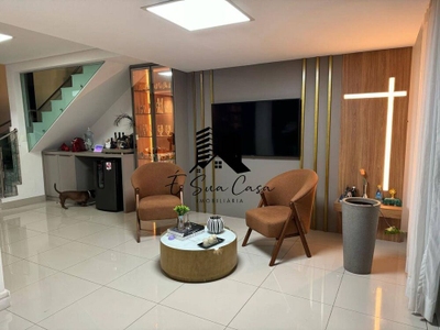 Casa, 3 quartos, 428 m² - Foto 2