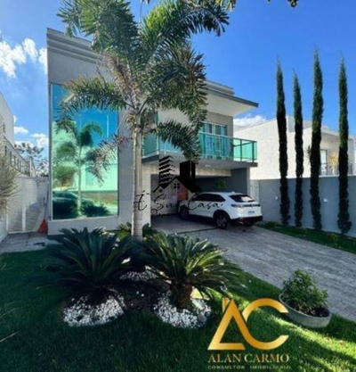 Casa, 3 quartos, 428 m² - Foto 1