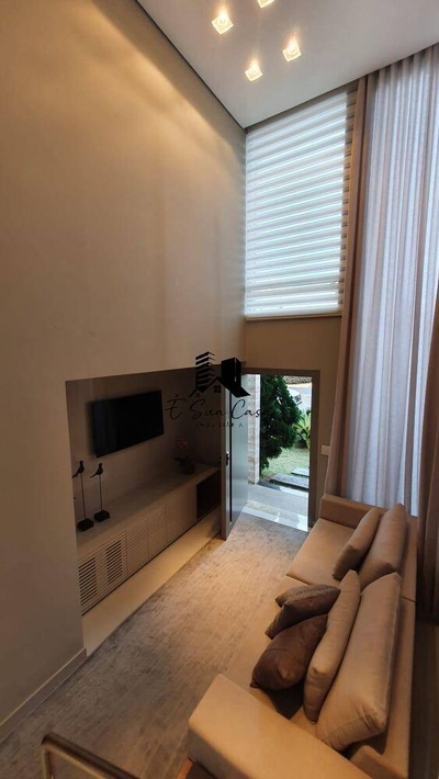 Casa, 3 quartos, 428 m² - Foto 4