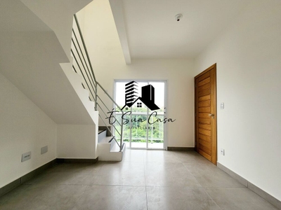 Cobertura, 2 quartos, 101 m² - Foto 2