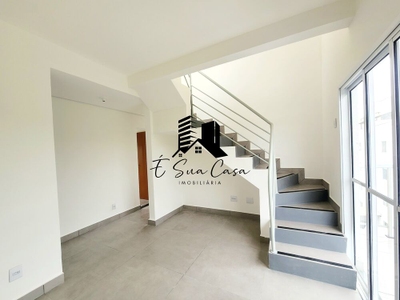 Cobertura, 2 quartos, 101 m² - Foto 3