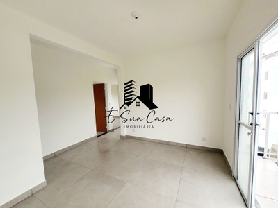 Apartamento, 2 quartos, 74 m² - Foto 1