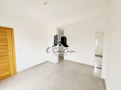 Apartamento, 2 quartos, 74 m² - Foto 2