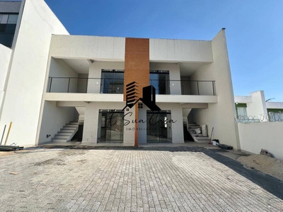 Casa, 3 quartos, 95 m² - Foto 1