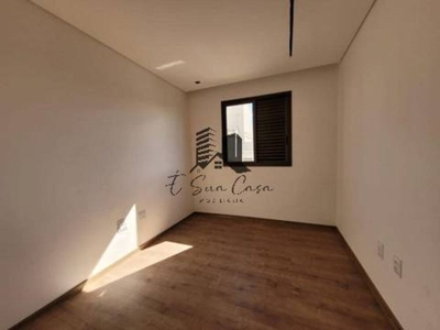 Cobertura, 4 quartos, 180 m² - Foto 2