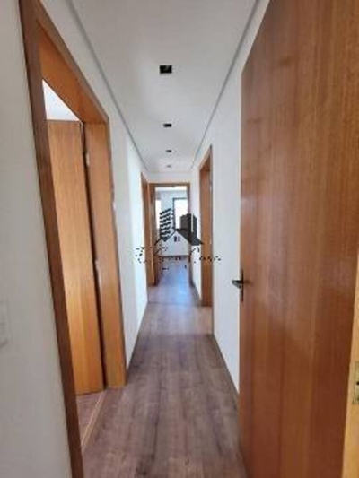 Cobertura, 4 quartos, 180 m² - Foto 3