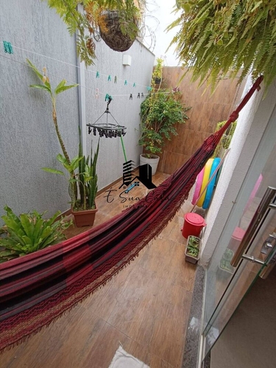 Casa, 3 quartos, 150 m² - Foto 5