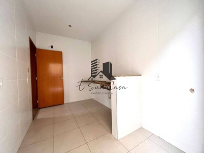 Apartamento, 2 quartos, 92 m² - Foto 2