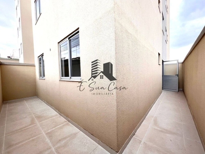 Apartamento, 2 quartos, 92 m² - Foto 3