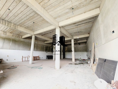 Loja-Salão, 480 m² - Foto 4