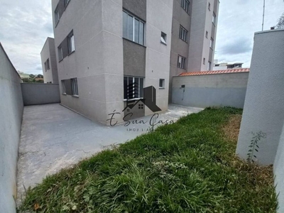 Apartamento, 3 quartos, 80 m² - Foto 2