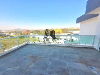 Casa, 5 quartos, 577 m² - Foto 3