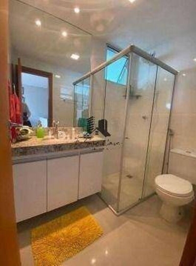 Cobertura, 3 quartos, 196 m² - Foto 2