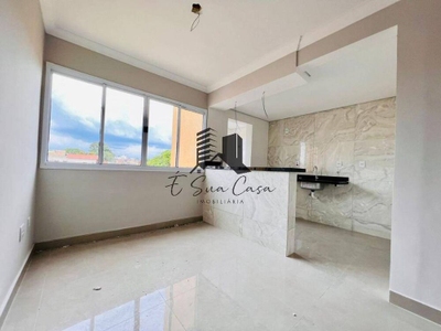 Apartamento, 2 quartos, 61 m² - Foto 5