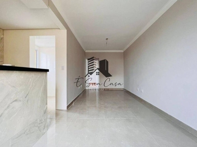Apartamento, 2 quartos, 61 m² - Foto 1