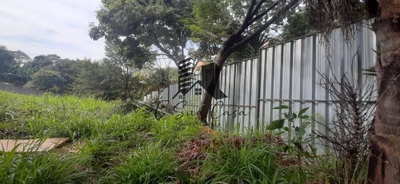 Terreno, 1638 m² - Foto 1