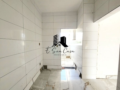 Casa, 3 quartos, 165 m² - Foto 1