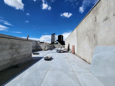 Casa, 3 quartos, 165 m² - Foto 3