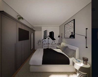 Cobertura, 4 quartos, 88 m² - Foto 2