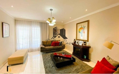 Casa, 4 quartos, 313 m² - Foto 2