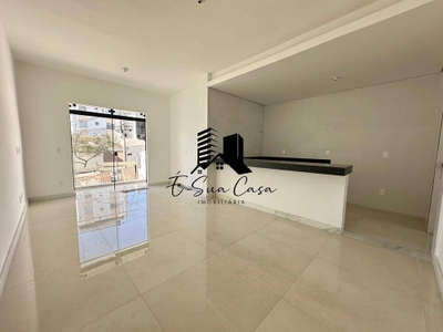 Casa, 3 quartos, 80 m² - Foto 4