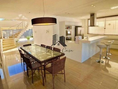 Casa, 4 quartos, 411 m² - Foto 2