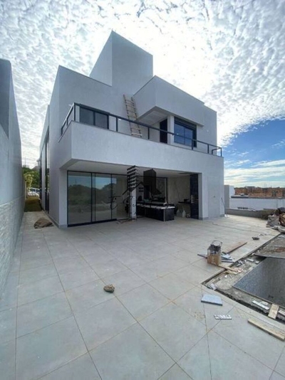 Casa, 4 quartos, 416 m² - Foto 1