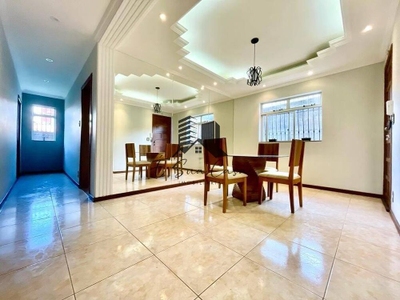 Casa, 4 quartos, 250 m² - Foto 3