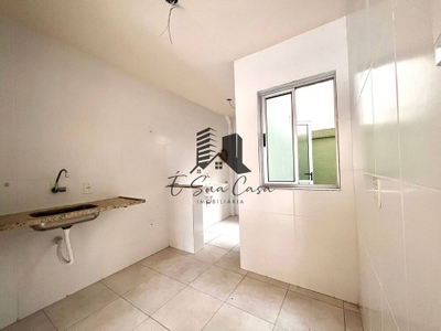 Apartamento, 2 quartos, 65 m² - Foto 1