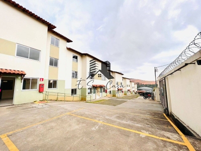 Apartamento, 2 quartos, 65 m² - Foto 2