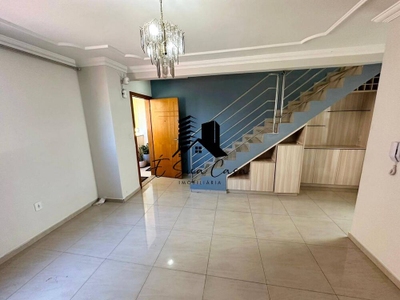 Cobertura, 3 quartos, 140 m² - Foto 1