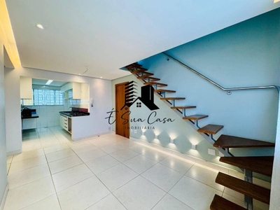 Apartamento, 3 quartos, 166 m² - Foto 5