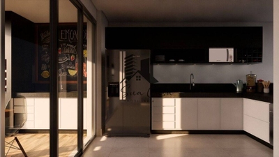 Casa de Condomínio, 3 quartos - Foto 3